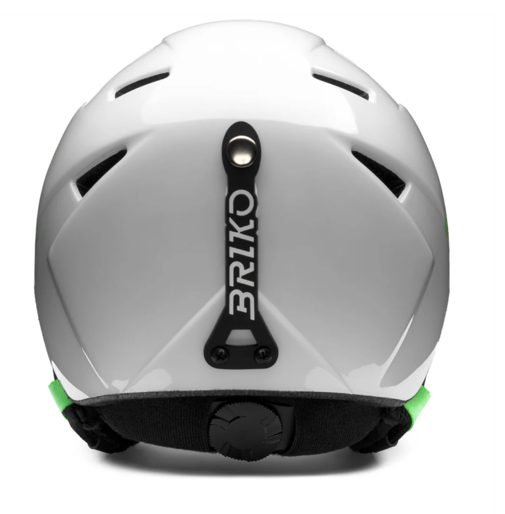 BRIKO - CASCO MAKALU GRAPHIK JR